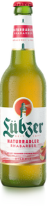 Lübzer Naturradler Rhababer