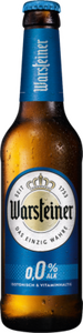Warsteiner Alkoholfrei 0,0%