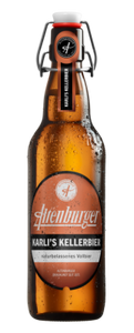 Altenburger Karli's Kellerbier