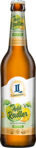 Landskron Apfelradler naturtrüb