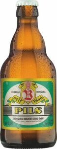 Löbauer Bergquell Pils Retro