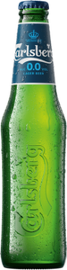 Carlsberg 0.0%