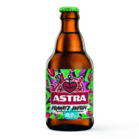 Astra Granate Energy 0,0 %