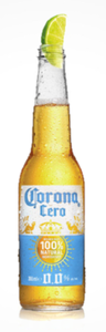 Corona Extra Cero 0.0%
