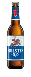 Holsten Alkoholfrei 0,0%