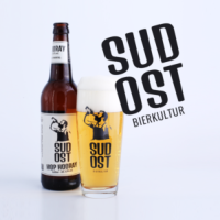 Sudost Lager Hell