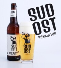 Sudost Lager Hell