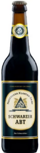 Neuzeller Schwarzer Abt Schwarzbier
