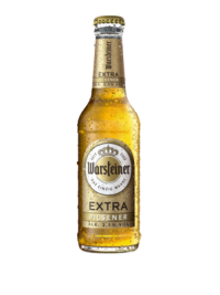 Warsteiner Extra 4x6er