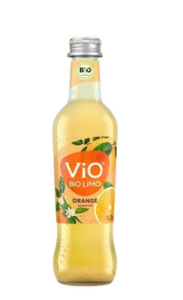 ViO BiO LiMO Orange