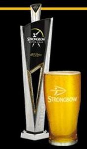 Strongbow Cider Gold Apple