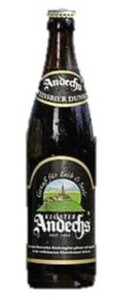 Andechser Weißbier Dunkel