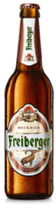 Freiberger Bockbier dunkel