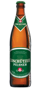 Coschützer Pilsner