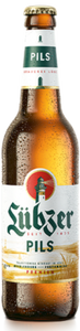 Lübzer Pilsner