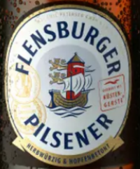 Flensburger Pilsener
