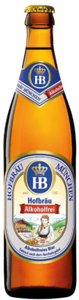 Hofbräu Alkoholfrei