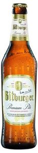 Bitburger Premium Pilsener 4x6er