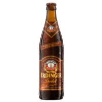 Erdinger Weissbier dunkel