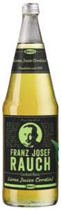 Rauch Lime Juice Cordial
