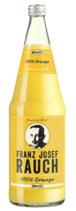 Rauch Orangensaft