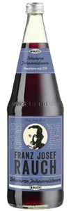 Rauch Schwarze Johannisbeerennektar