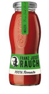 Rauch Tomatensaft