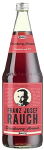 Rauch Cranberry Aronia Nektar