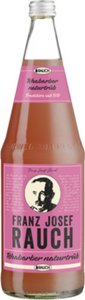 Rauch Rhabarber naturtrüb
