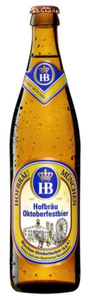 Hofbräu Oktoberfestbier