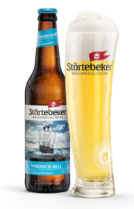 Störtebeker Nordisch-Hell