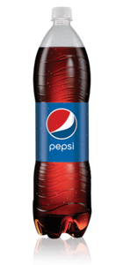 Pepsi Cola