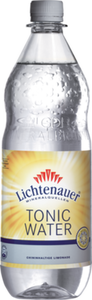 Lichtenauer Tonic Water