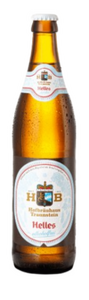 Hofbräuhaus Traunstein Helles alkoholfrei
