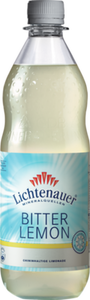 Lichtenauer Bitter Lemon