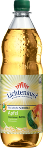 Lichtenauer Premium Apfelschorle