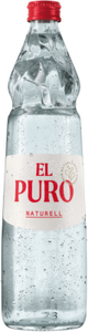 El Puro Mineralwasser naturell