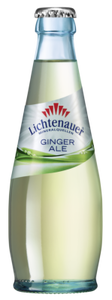 Lichtenauer Ginger Ale