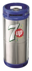 Seven Up Premix