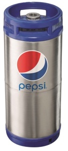 Pepsi Cola Premix