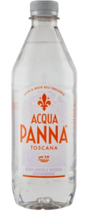 Acqua Panna Pet
