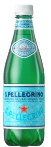 San Pellegrino PET