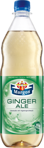 Margon Ginger Ale