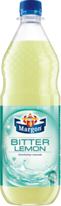 Margon Bitter Lemon