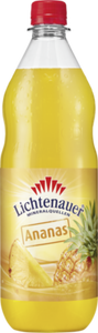 Lichtenauer Ananas-Citrusgetränk PET