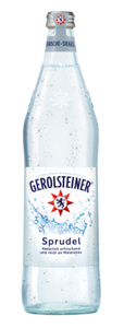 Gerolsteiner Sprudel