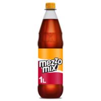 Mezzo Mix