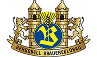 Löbauer Bergquell Pils