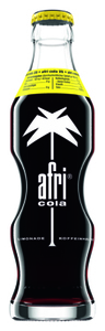 Afri Cola 25 Extra Koffein