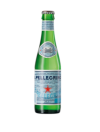 San Pellegrino